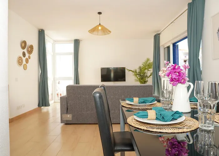 Villa Catarina Ocean View