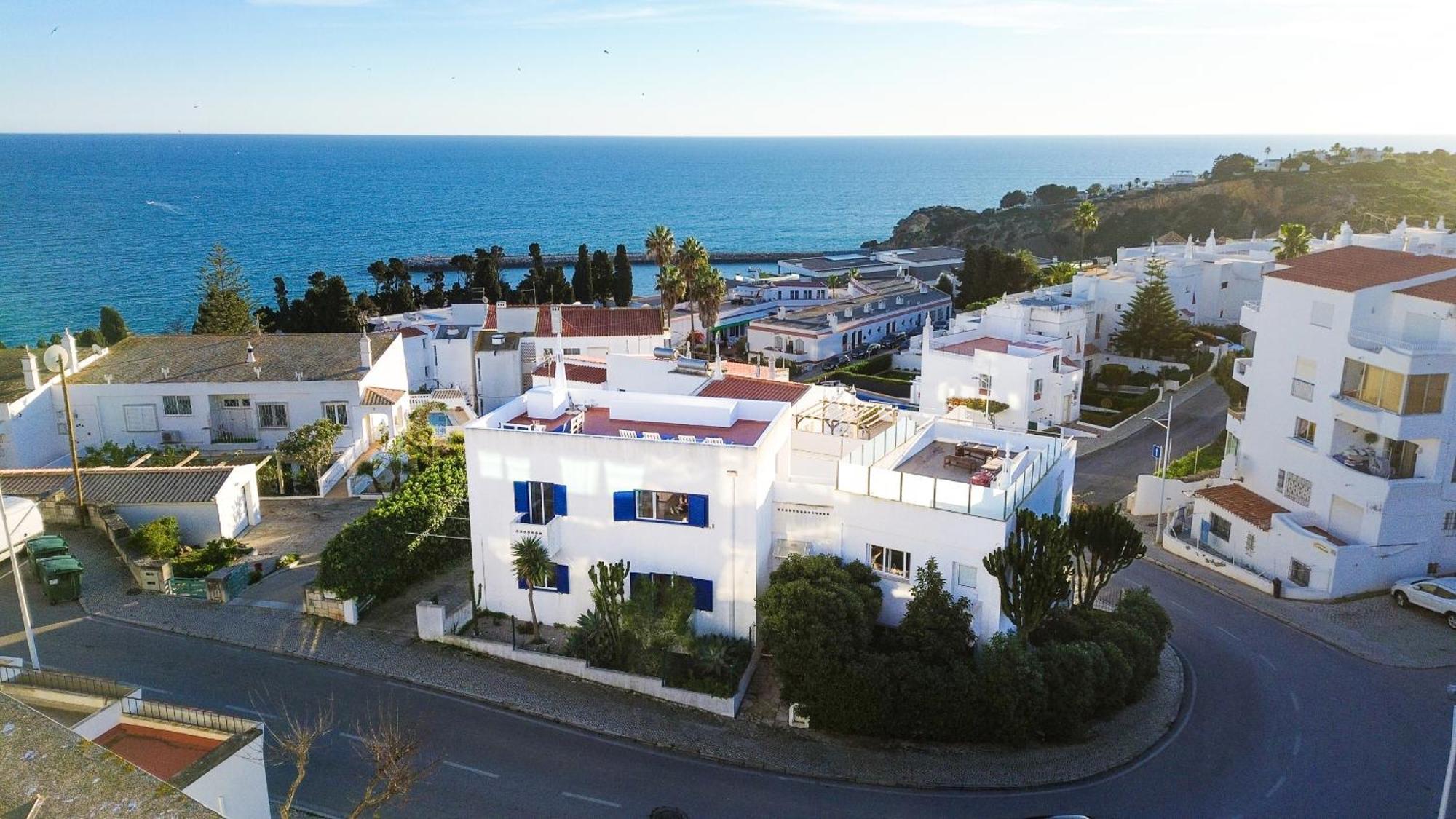 Villa Catarina Ocean View