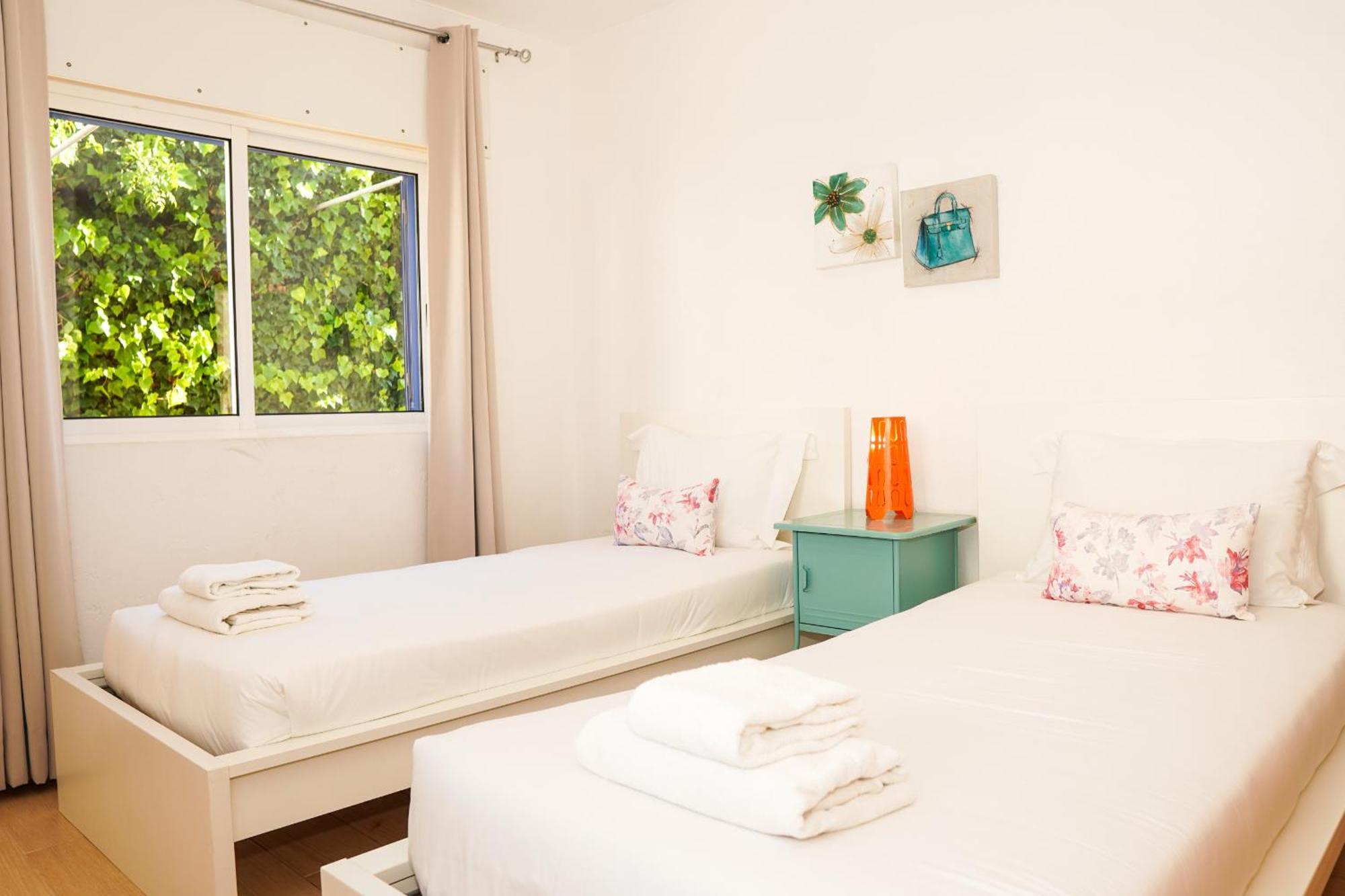 Catarina Ocean View Villa Albufeira